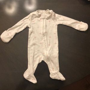 Newborn pjs